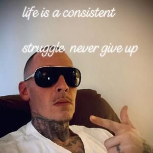 Meet your Posher, Kirk